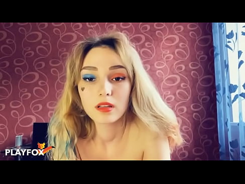 ❤️ Ua hāʻawi mai iaʻu i ka moe kolohe me Harley Quinn nā makaaniani ʻoiaʻiʻo ❌ Porno ia makou