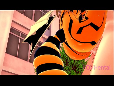 ❤️ Wahine Monster Monster ❌ Porno ia makou