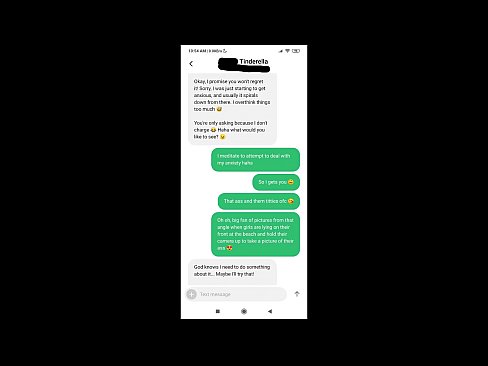 ❤️ Ua hoʻohui au i kahi PAWG hou mai Tinder i koʻu harem (e kamaʻilio pū me Tinder) ❌ Porno ia makou